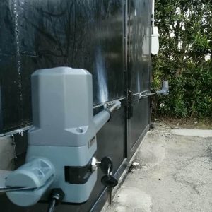 جک درب پارکینگ در استان خوزستان