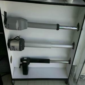 جک برقی درب پارکینگ در یزد