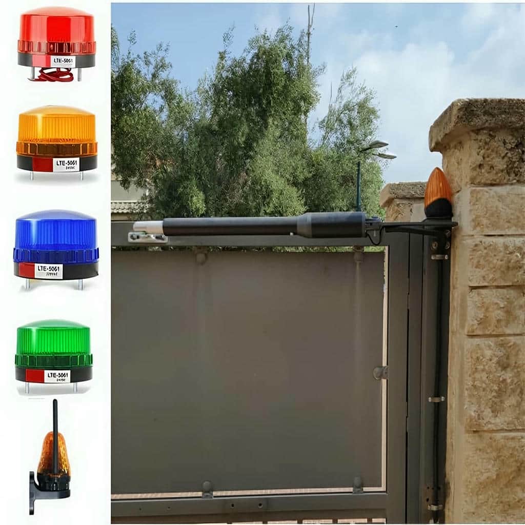 نصب جک برقی درب پارکینگ اتوماتیک در ایلام
