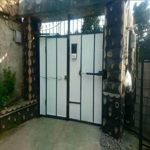 جک برقی درب پارکینگ در کردان
