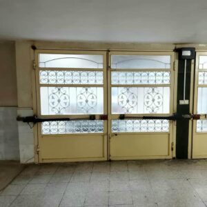 جک برقی درب پارکینگ در بندرعباس