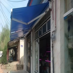 روش محاسبه قیمت سایبان برقی با فرمول برآورد ساده