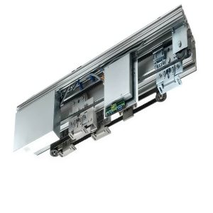 قیمت درب کشویی اتوماتیک شیشه ای