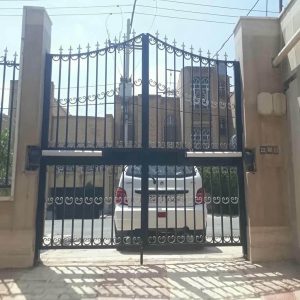 مشخصات فنی مهم جک درب پارکینگی
