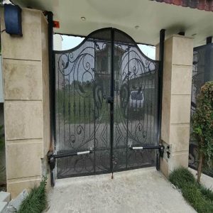 خرید جک درب پارکینگ با قیمت مناسب