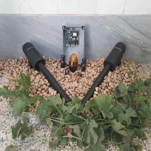 مرکز فروش و پشتیبانی جک پارکینگی