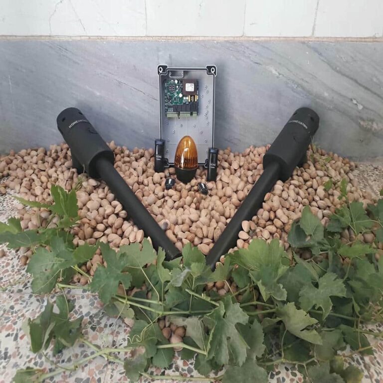 مرکز فروش و پشتیبانی جک پارکینگی