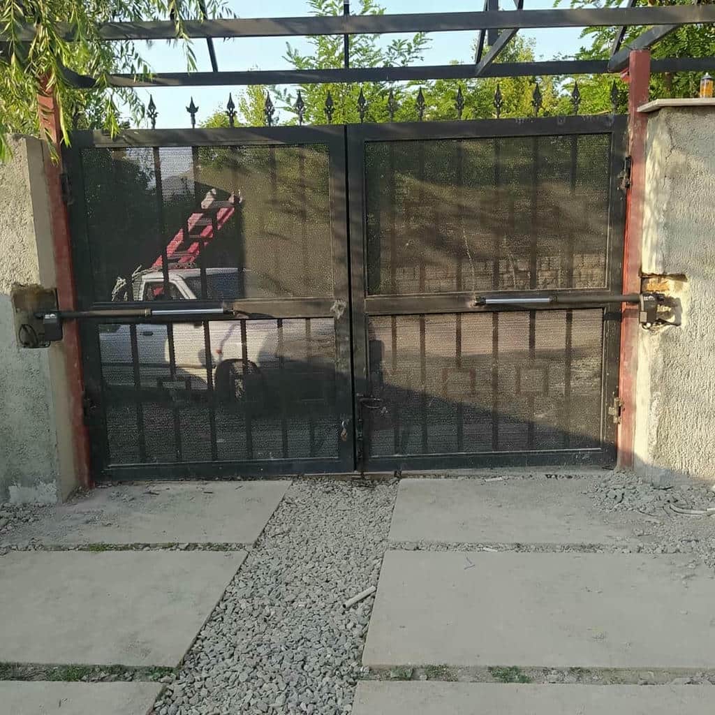 جک پارکینگی هوشمند با ماژول جی اس ام و سیم کارت جک پارکینگی هوشمند با ماژول جی اس ام و سیم کارت