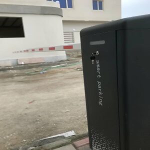 14 مدل لوپ دیتکتور راهبند زمینی