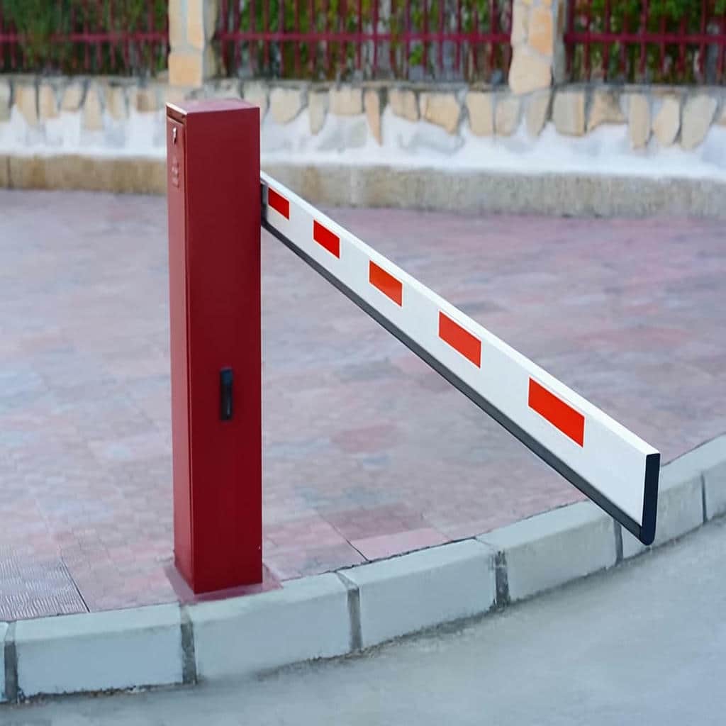 خرید فتوسل راهبند ایمنی خودرو مدل سیمی