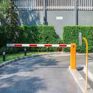 7 طرح راهبند بازویی LED دار شبانه