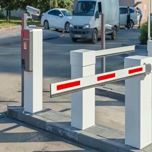 12 مدل فتوسل راهبند ایمنی خودرو