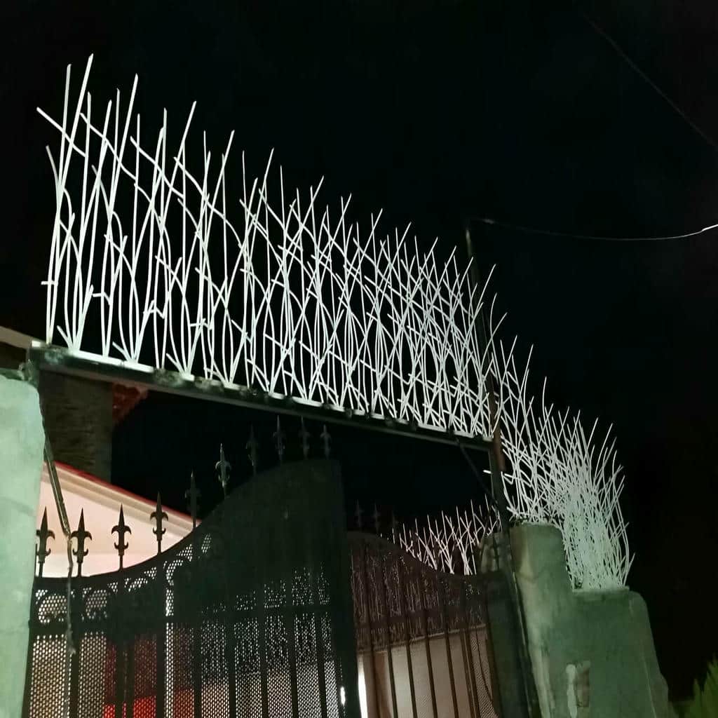 قیمت حفاظ دیوار میلگرد آجدار بر اساس قطر و تراکم