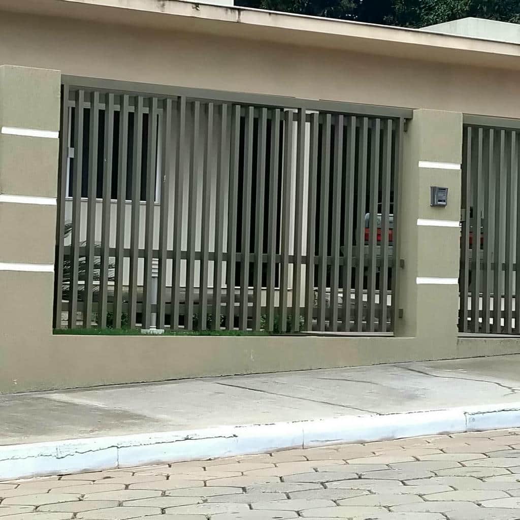 خرید حفاظ پنجره پروفیلی قوطی آهنی متناسب با پروژه