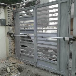 12 نمونه ریموت درب پارکینگ کد لرنینگ