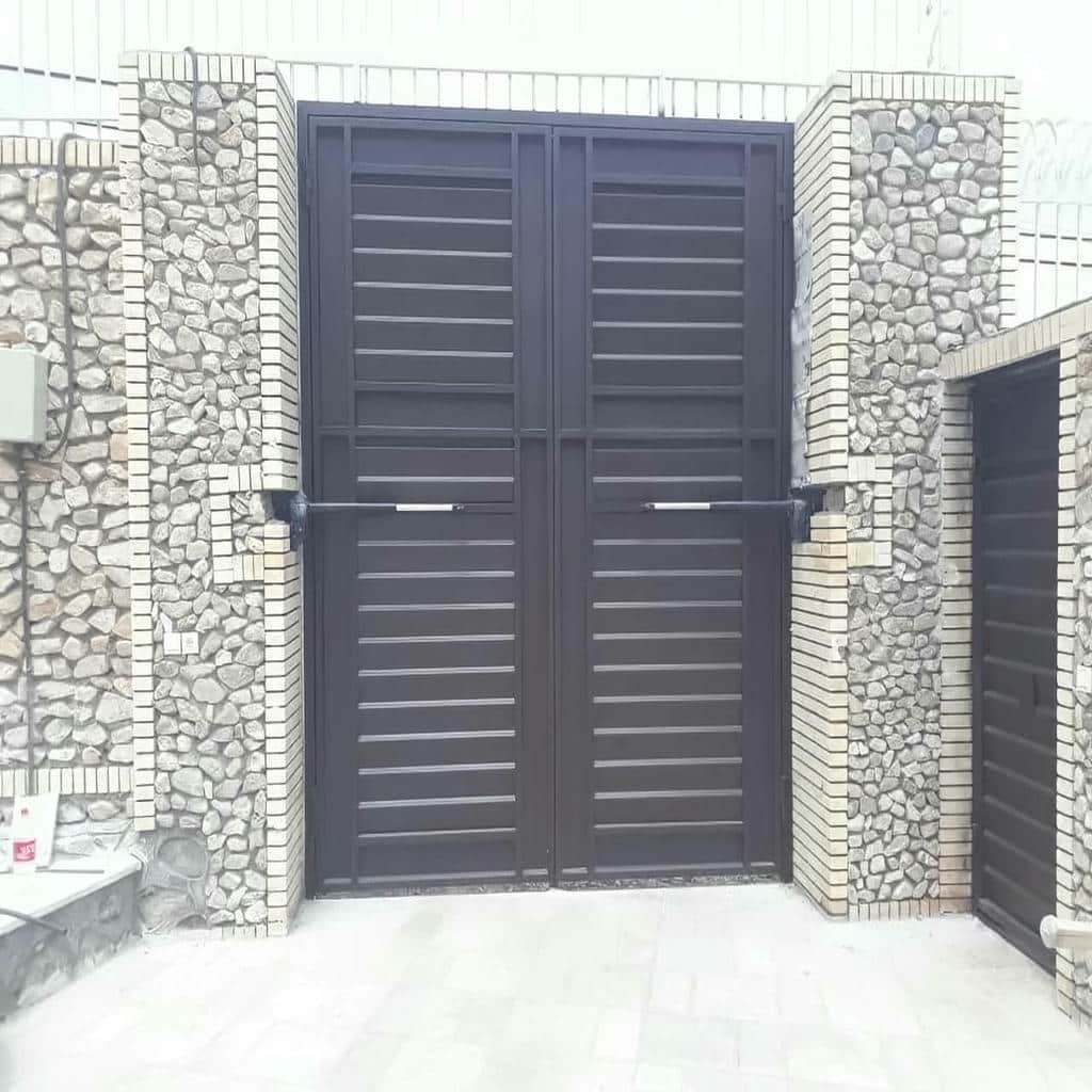 مرکز تخصصی جک درب پارکینگ در استان زنجان