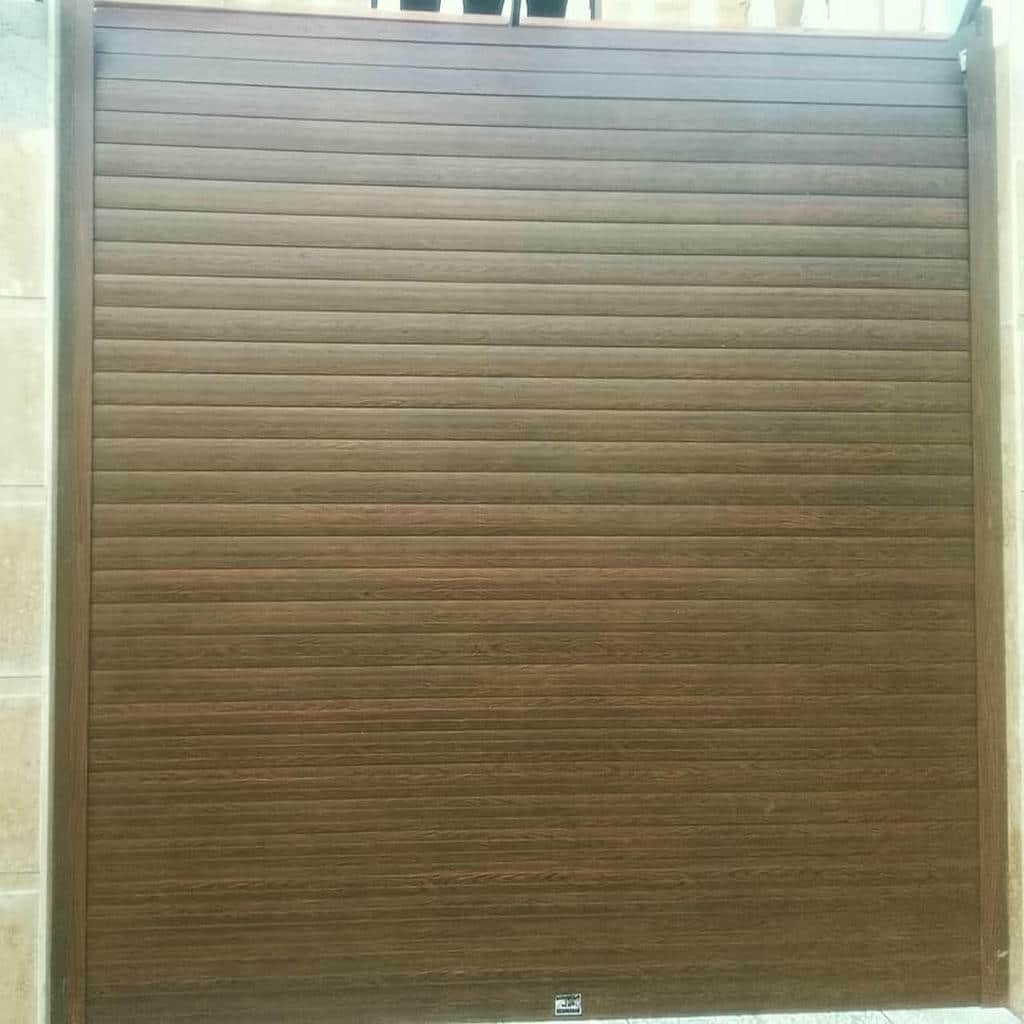 مرکز تخصصی کرکره برقی در استان قزوین