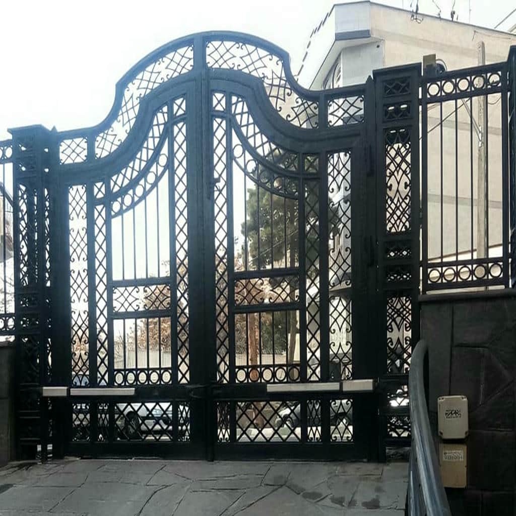 مرکز تخصصی جک درب پارکینگ در اراک