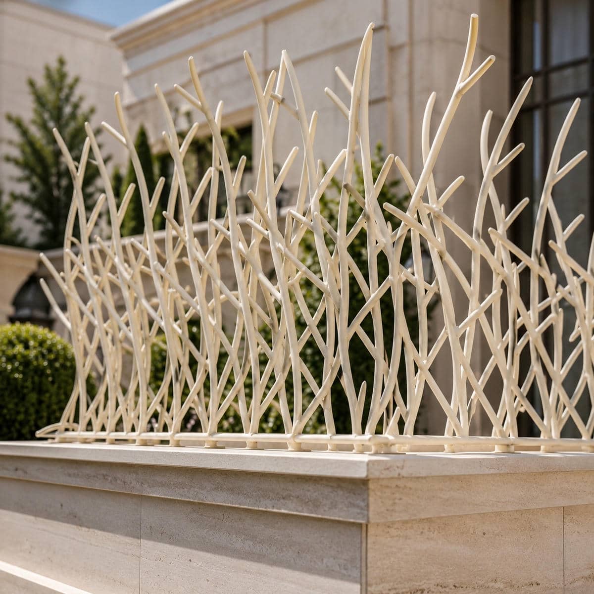 مرکز تخصصی حفاظ دیوار در استان کردستان