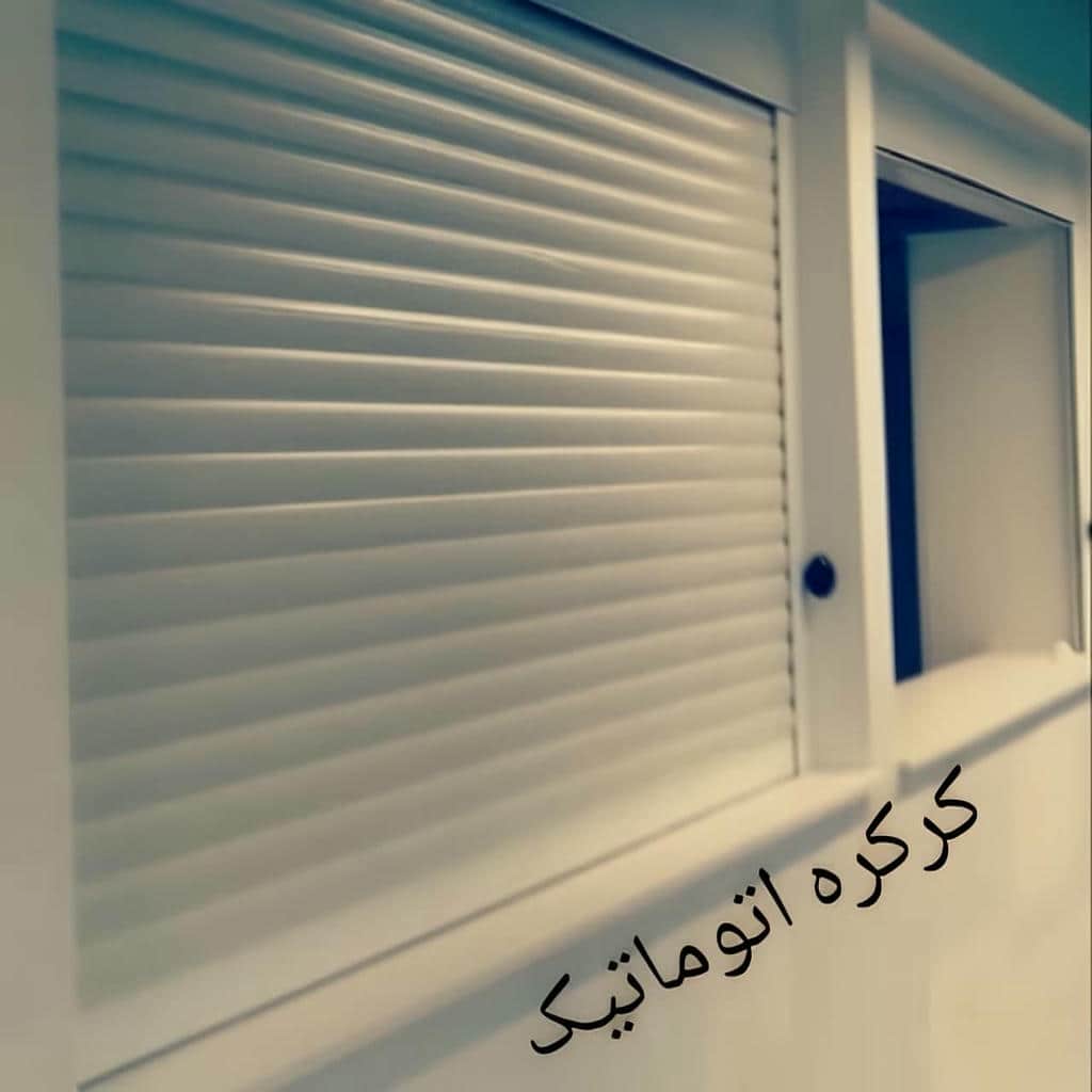 مرکز تخصصی کرکره برقی در یزد برای پروژه‌های ساختمانی